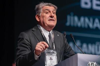 Serdal Adalı'dan son dakika Rafa Silva açıklaması! 'İletişimimiz olmadı'