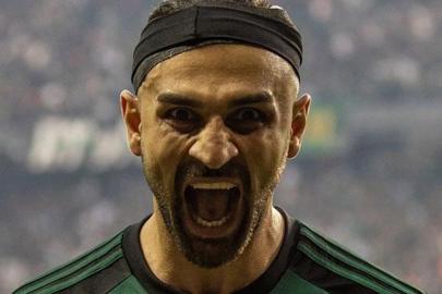 Serdar Dursun: 'Rakipler buraya korkarak geliyor'