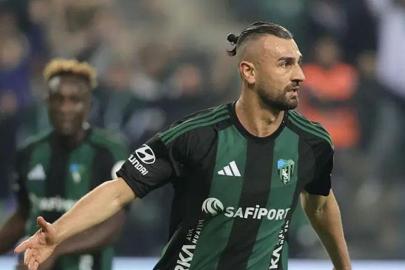 Serdar Dursun'dan Galatasaray ve Beşiktaş itirafı! '2 kez teklif aldım'