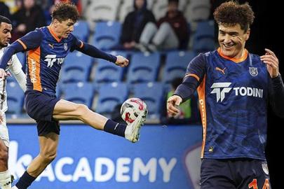 Shomurodov durdurulamıyor! Gol krallığında zirvede