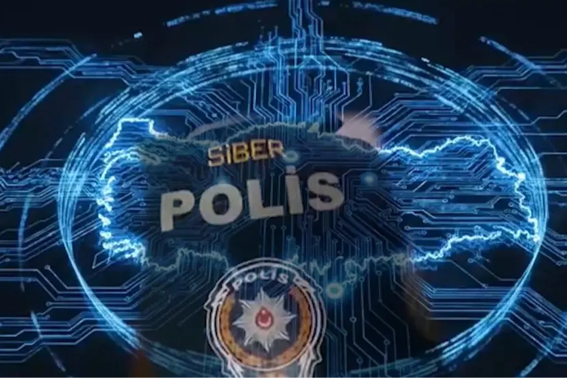Siber suçlara büyük darbe! 6 günde 301 şüpheli yakalandı