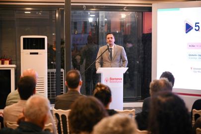 Sinemanın yaratıcı gücü Bornova’da dünya ile buluşacak