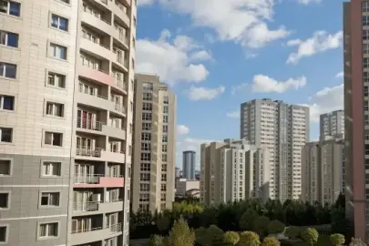 Site aidatları kirayla yarışıyor