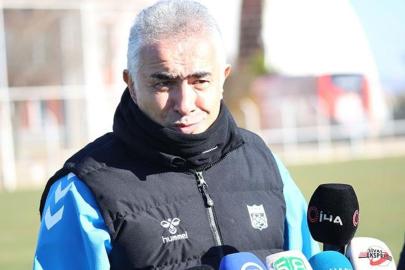 Sivasspor'dan transfer açıklaması