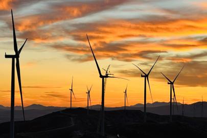 Sivas’ta 80 MW RES tam kapasite devreye alındı