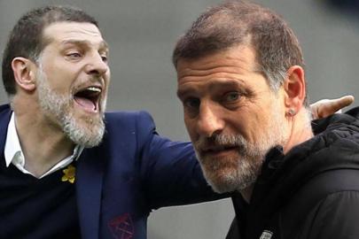 Slaven Bilic bombası! Geri dönüyor