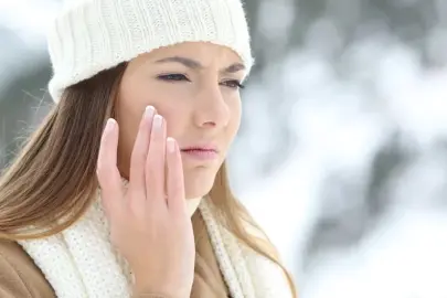 Soğuklarda cilt kuruluğuna karşı 10 tavsiye
