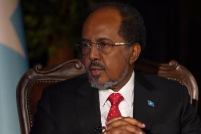Somali Cumhurbaşkanı Mahmud: Türkiye, Somali açıklarında petrol arayan ilk ülke olacak