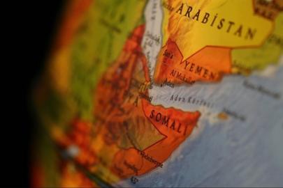 Somali'nin Güneybatı Eyaleti’nden İsrail’in Somaliland'ı tanımasına tepki