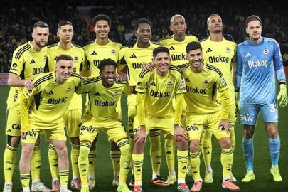 Son dakika | Fenerbahçe'de sakatlık şoku: Ekleminde bağ yaralanması