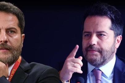 Son dakika! Futbolda bahis soruşturması devam ediyor: Erden Timur gözaltına alındı