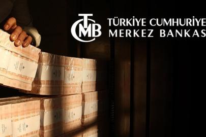SON DAKİKA: TCMB, Aralık 2025 politika faizini yüzde 38’e düşürdü