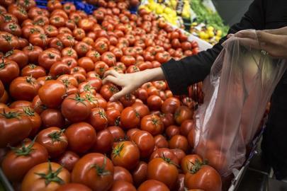 SON DAKİKA: TÜİK, Kasım 2025 enflasyon rakamlarını açıkladı