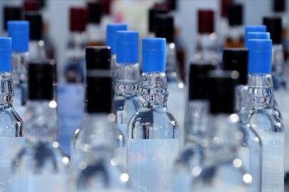 Sonu sakatlanma ya da ölüm! Yılbaşı öncesi sahte içkiye dikkat