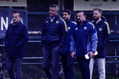 'Sorun yok, şampiyon olacağız' Fenerbahçe'den açıklama: 1-1 sonrası konuştu