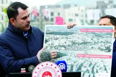 Sosyal konuta 5.4 milyon başvuru