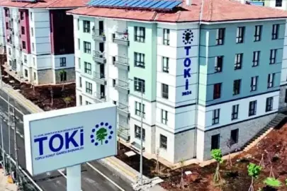 Sosyal konutta heyecan haftası