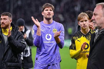 Sözleşmesi sona eriyordu! Beşiktaş harekete geçti