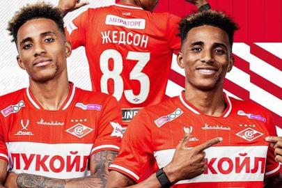 Spartak Moskova Gedson Fernandes için astronomik bonservis istiyor