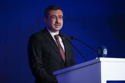 SPK Başkanı Gönül: Fonlarda kötü niyetli kullanımların önüne geçeceğiz