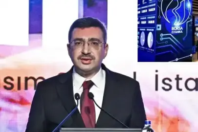 SPK Başkanı Gönül'den 'manipülasyon' uyarısı: Kötü niyetli kullanımların önüne geçeceğiz