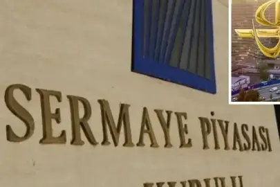 SPK’dan Peker GYO'ya iki milyar liralık rekor ceza