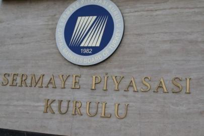 SPK’dan piyasa işlemlerine 2 milyar lirayı aşan idari para cezası