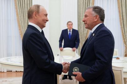 Steve Witkoff: Rusya, ABD’nin çabalarına büyük değer vermektedir