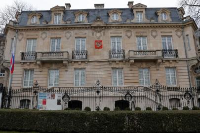 Strazburg Başkonsolosluğundan Türk vatandaşlarına Fransa için seyahat uyarısı