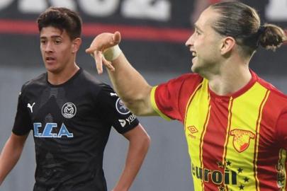 Süper Lig devi 2 Türk için devrede! Transfer görüşmeleri başladı