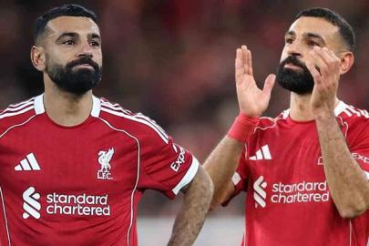 Süper Lig devinden Mohamed Salah bombası! Menajeri yeni adresini açıkladı