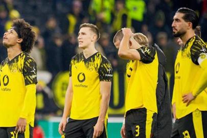 Süper Lig devleri Borussia Dortmund'un yıldızı için devreye girdi! Transfer savaşı Alman basınında!