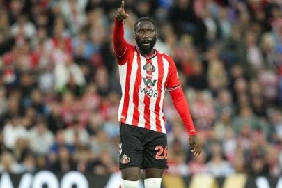Süper Lig'de Arthur Masuaku sürprizi! Sunderland'de aradığını bulamadı