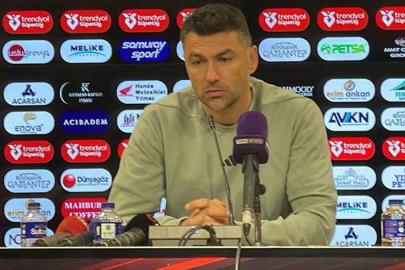 Süper Lig'de büyük sürpriz! Burak Yılmaz istifa etti