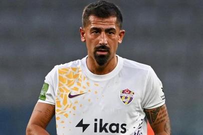 Süper Lig'de flaş ayrılık kararı! Kerem Demirbay'ın tercihi belli oldu
