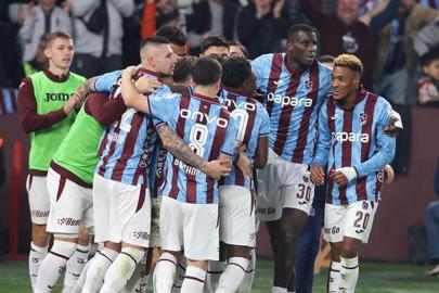 Süper Lig'de goller ikinci yarılarda geldi