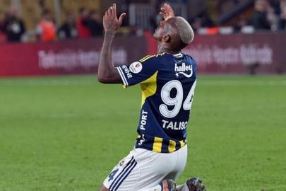 Süper Lig'de ilk yarının penaltı karnesi