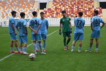 Süper Lig'i sallamıştı, TFF 2. Lig maça çıkamayacak hale geldi