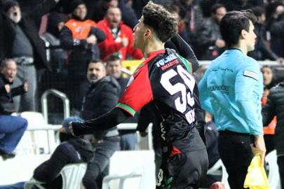 Süper Lig'in devlerini peşine taktı