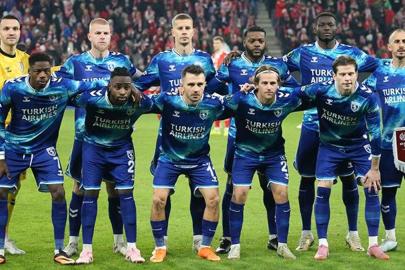 Süper Lig'in yıldızı, Fenerbahçe'de! 4,5 yıllık anlaşma sağlandı...