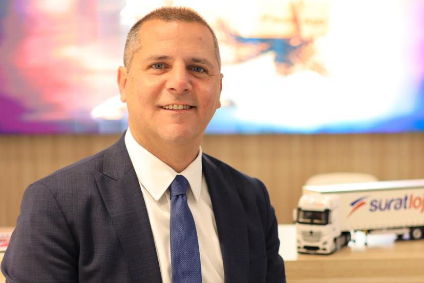 Sürat Lojistik, yurt dışında doğrudan yapılanmaya Doğu Avrupa’dan başlayacak