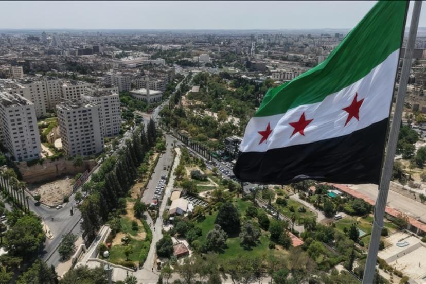 Suriye, 40 yıl sonra Dünya Bankası ile proje imzaladı