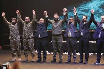 Suriye: Terörizmin her türü ve biçimiyle mücadelede kararlıyız