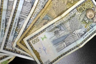 Suriye yeni para birimini piyasaya sürüyor