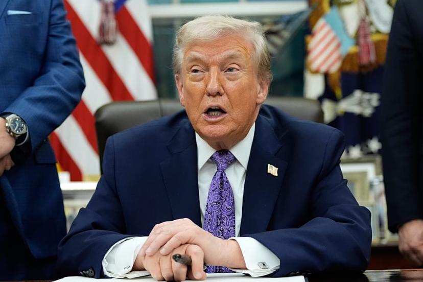 Suriye'de ABD askerlerine IŞİD saldırısı: Trump'tan misilleme sözü