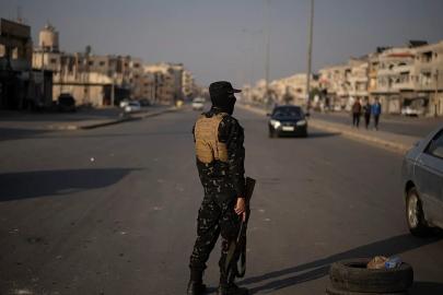 Suriye'de Alevi camisine saldırı: En az 6 kişi hayatını kaybetti