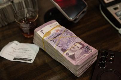 Suriye'de Baas'ın izleri siliniyor: Esad'ın banknotları tedavülden kalkıyor
