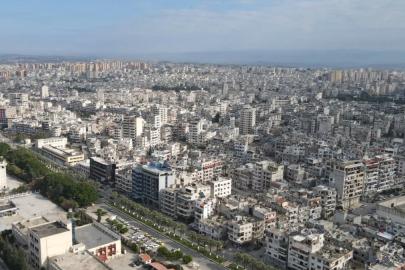 Suriye'nin Lazkiye ilinde yaşanan olaylar sonrası sokağa çıkma yasağı ilan edildi