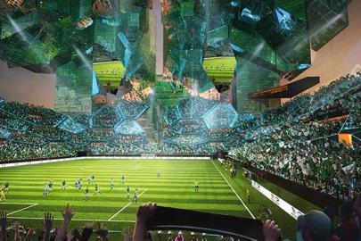 Suudi Arabistan’ın 2034 Dünya Kupası planları değişti