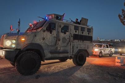 Suveyda’da silahlar yeniden konuştu: Güvenlik güçleri ile yasa dışı gruplar çatıştı